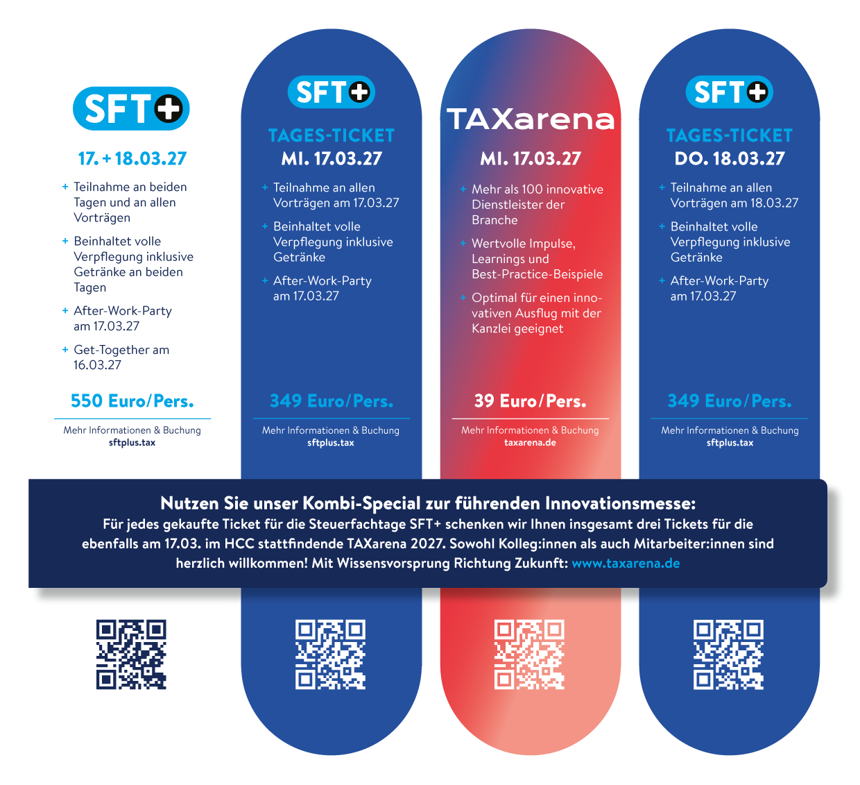 SFT+ | Steuerberaterverband Niedersachsen Sachsen-Anhalt